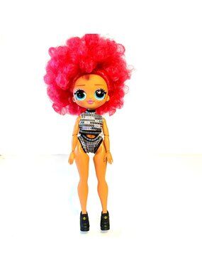 LOL Surprise OMG Class Prez Fashion Doll Series 3 2019